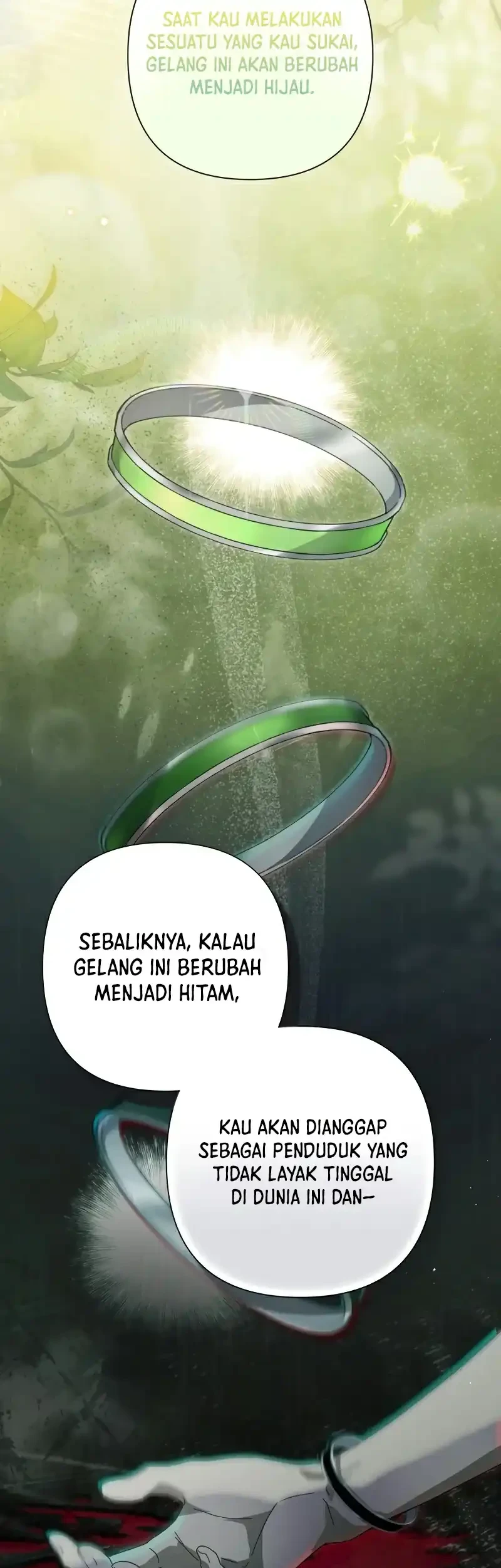 Villainess Streamer Chapter 47 Gambar 59