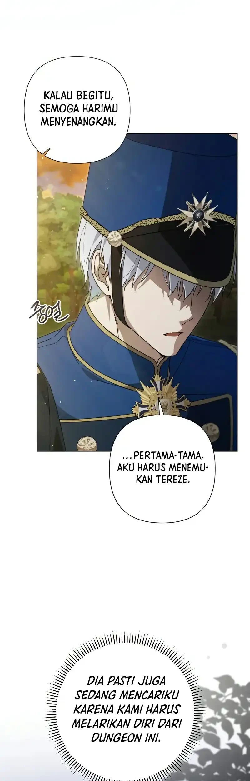 Villainess Streamer Chapter 47 Gambar 61