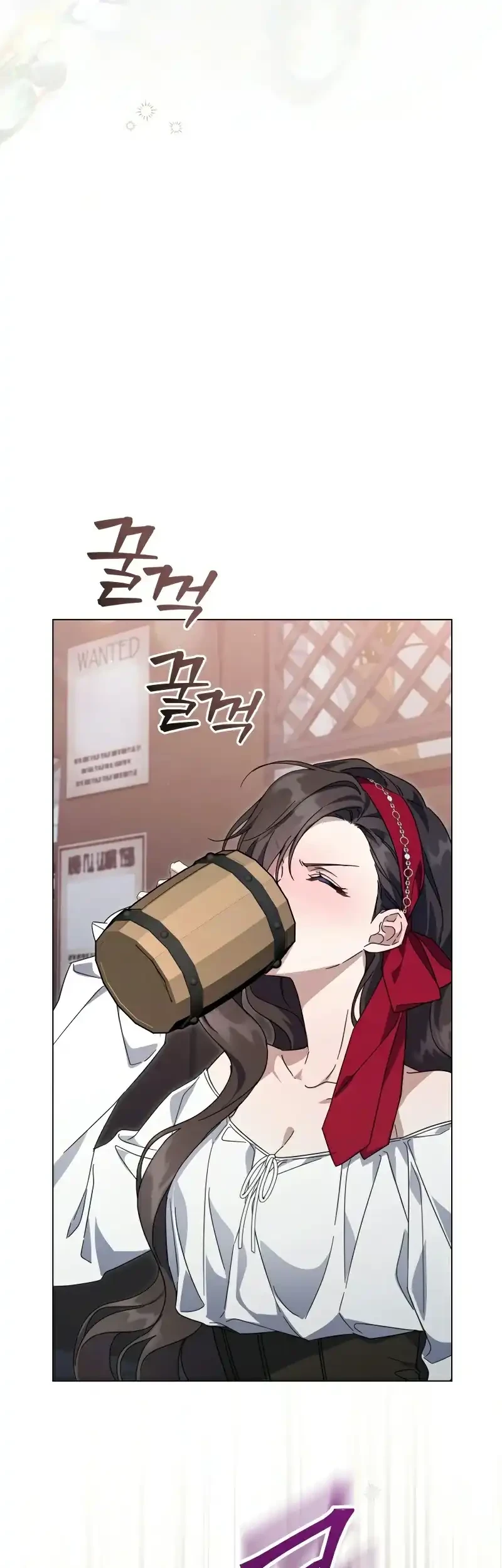 Villainess Streamer Chapter 47 Gambar 65