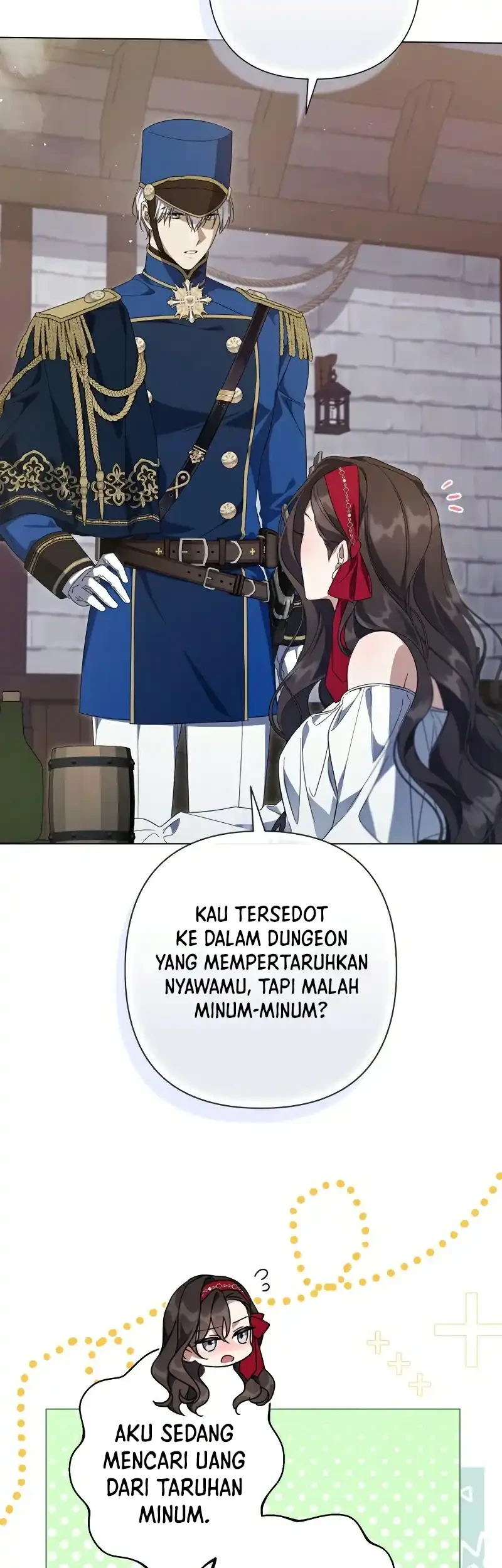 Villainess Streamer Chapter 47 Gambar 69