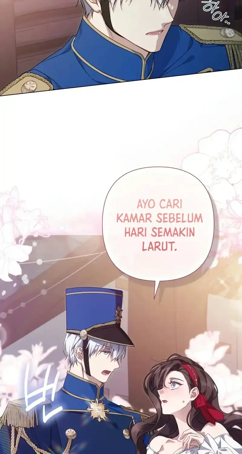 Villainess Streamer Chapter 47 Gambar 72