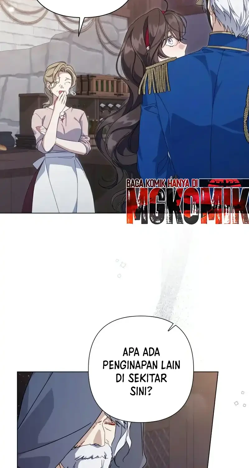 Villainess Streamer Chapter 47 Gambar 74