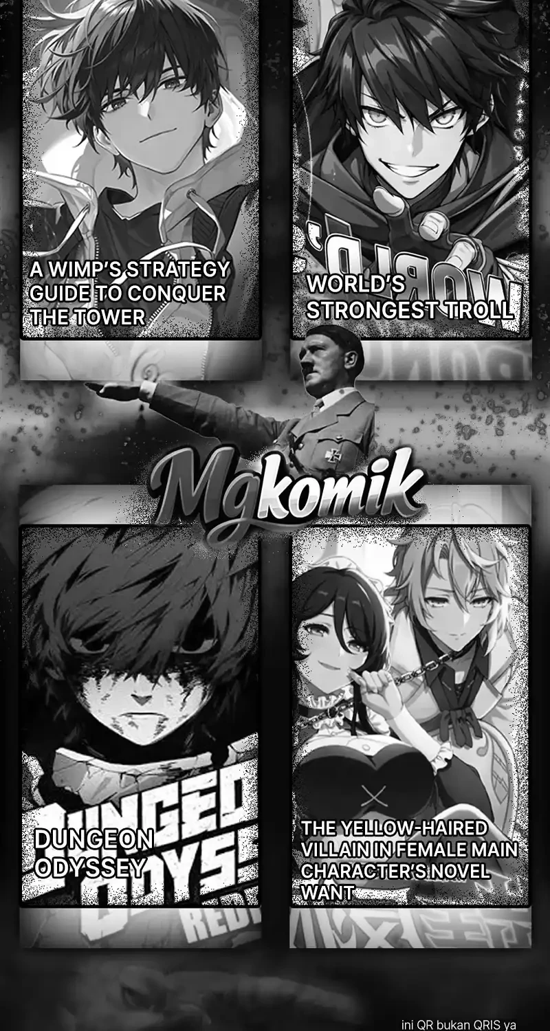 Villainess Streamer Chapter 47 Gambar 80