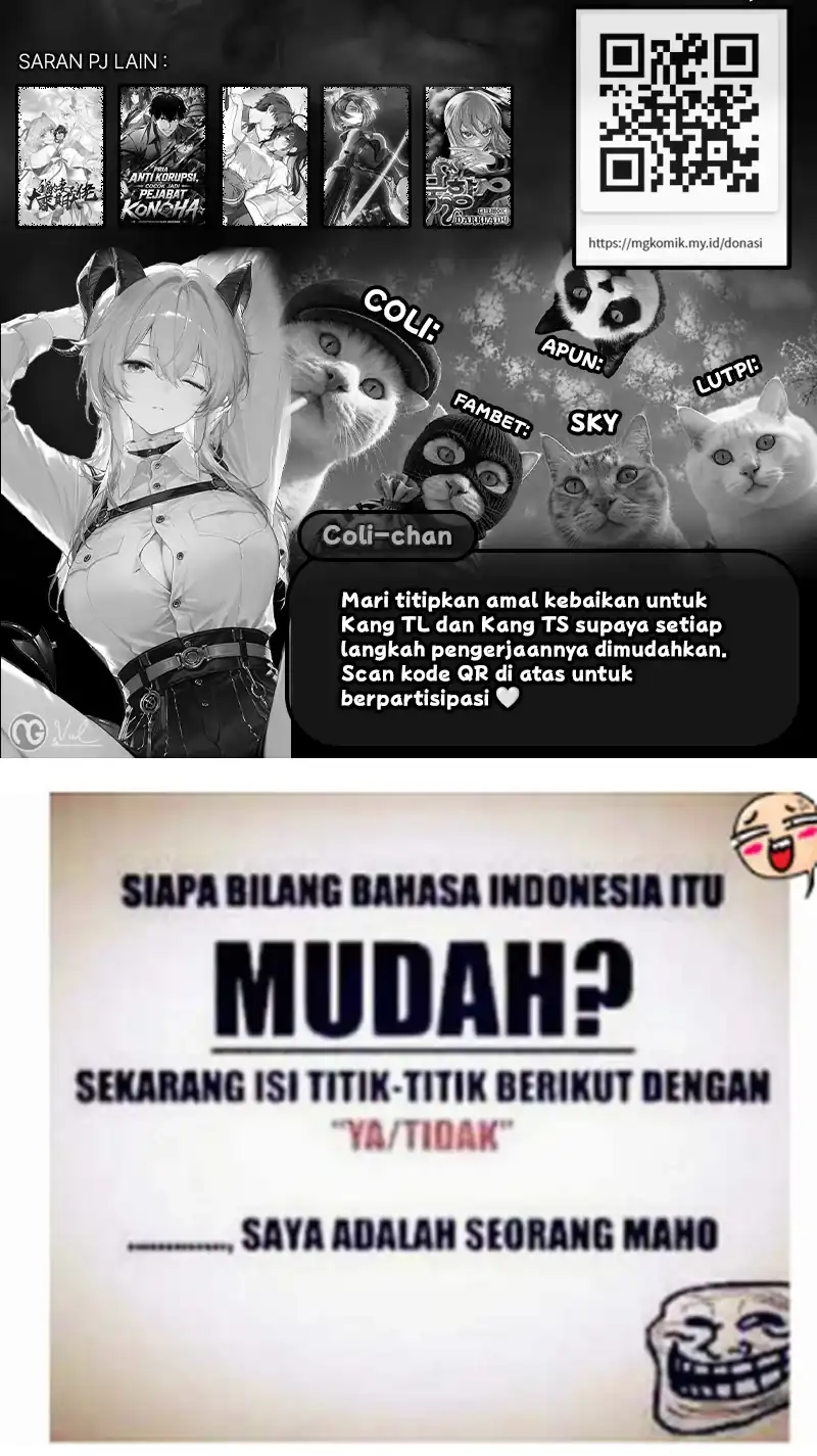 Villainess Streamer Chapter 47 Gambar 81