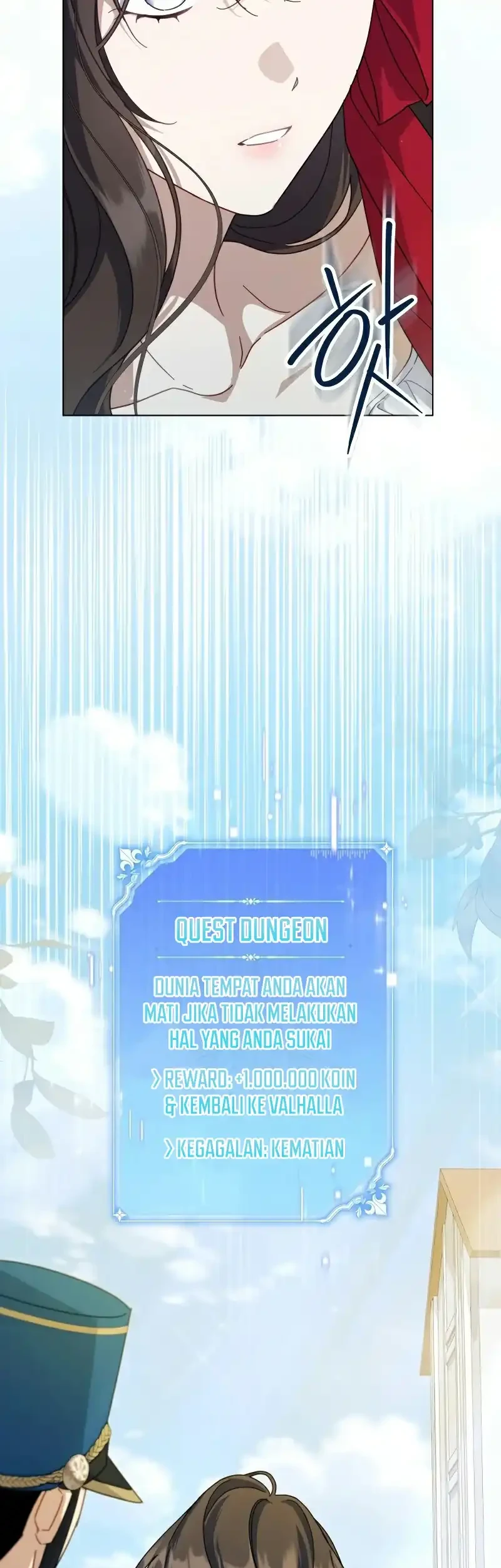 Villainess Streamer Chapter 47 Gambar 7