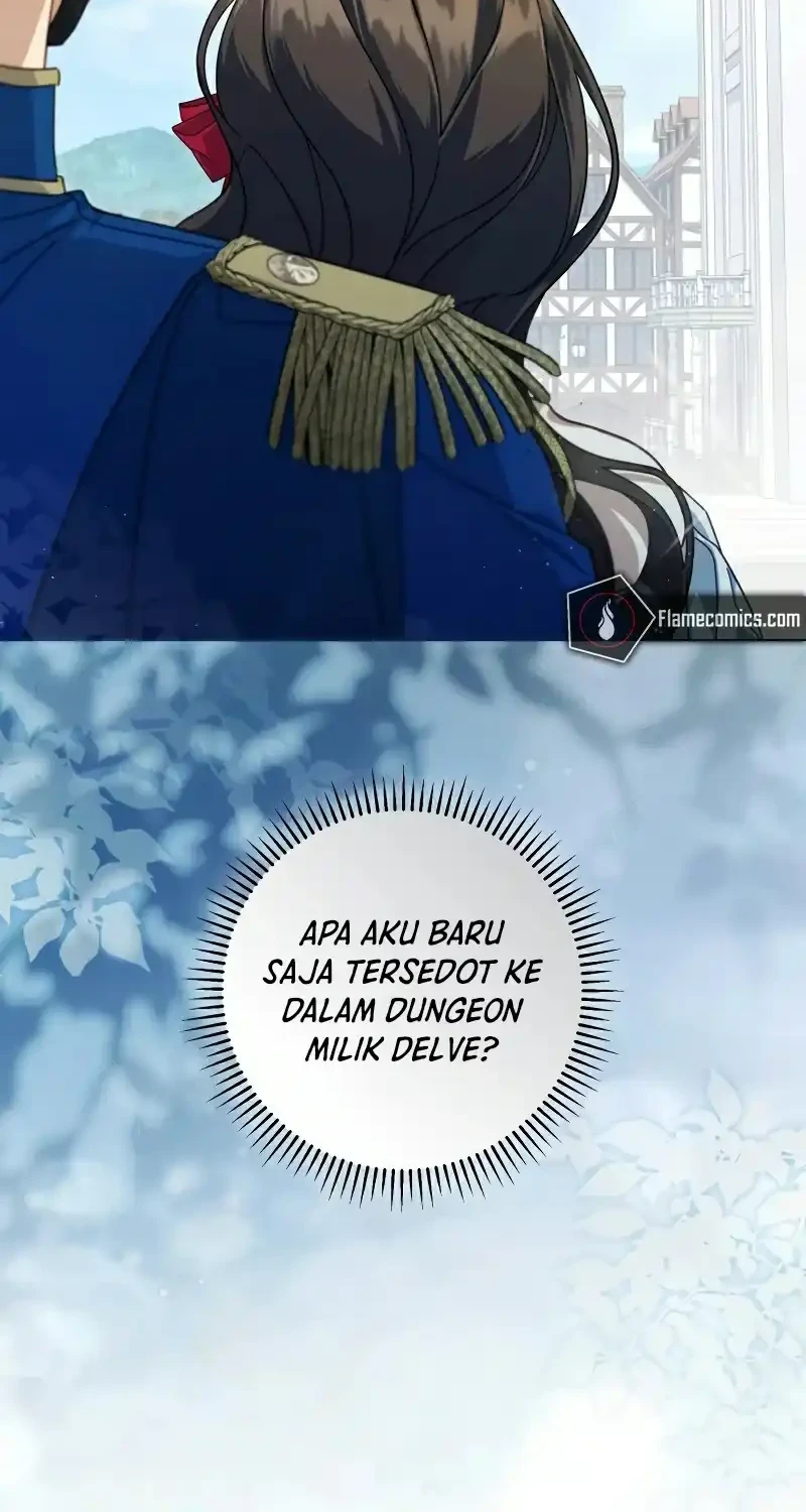 Villainess Streamer Chapter 47 Gambar 8
