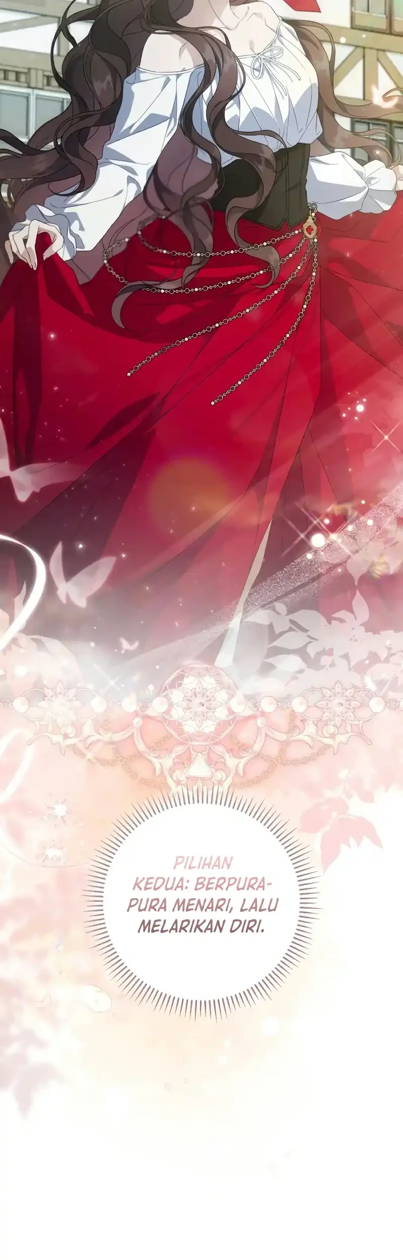 Villainess Streamer Chapter 47 Gambar 15
