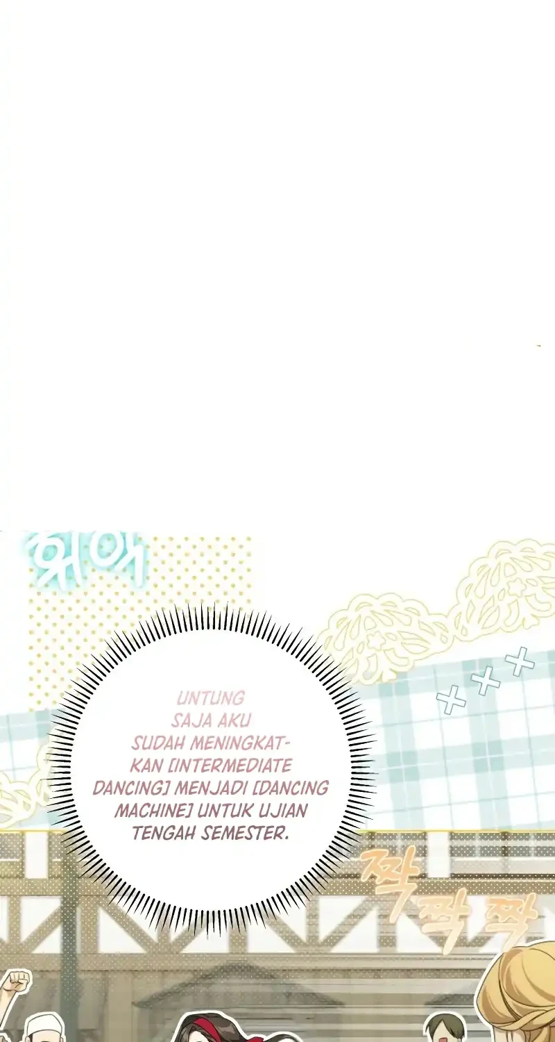 Villainess Streamer Chapter 47 Gambar 16