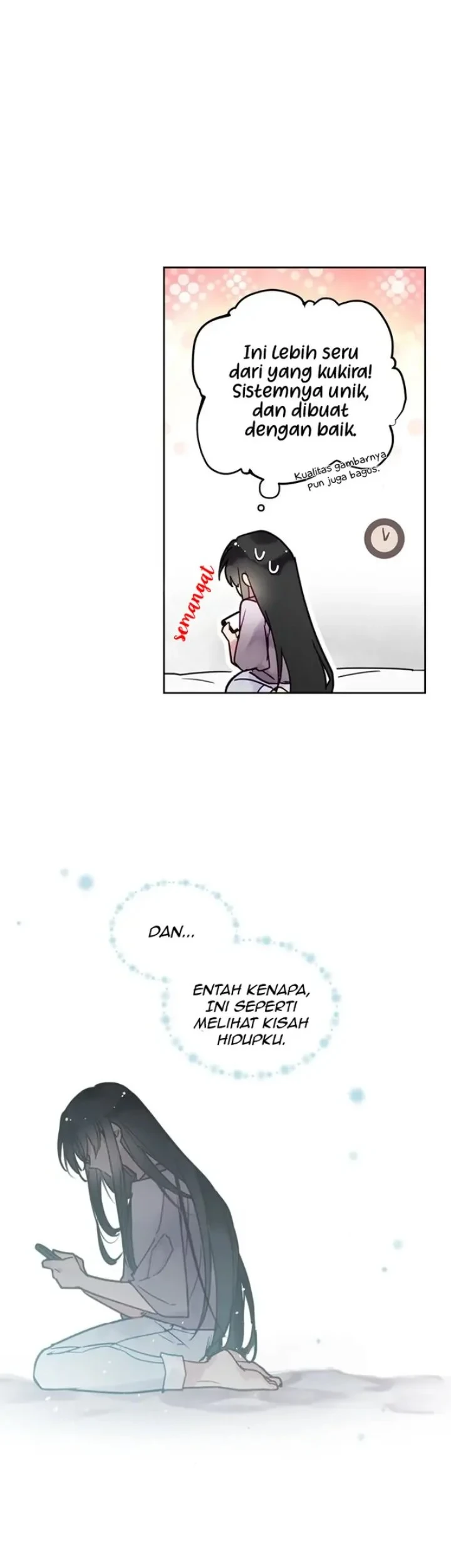 Villains Are Destined to Die Chapter 1 Gambar 20