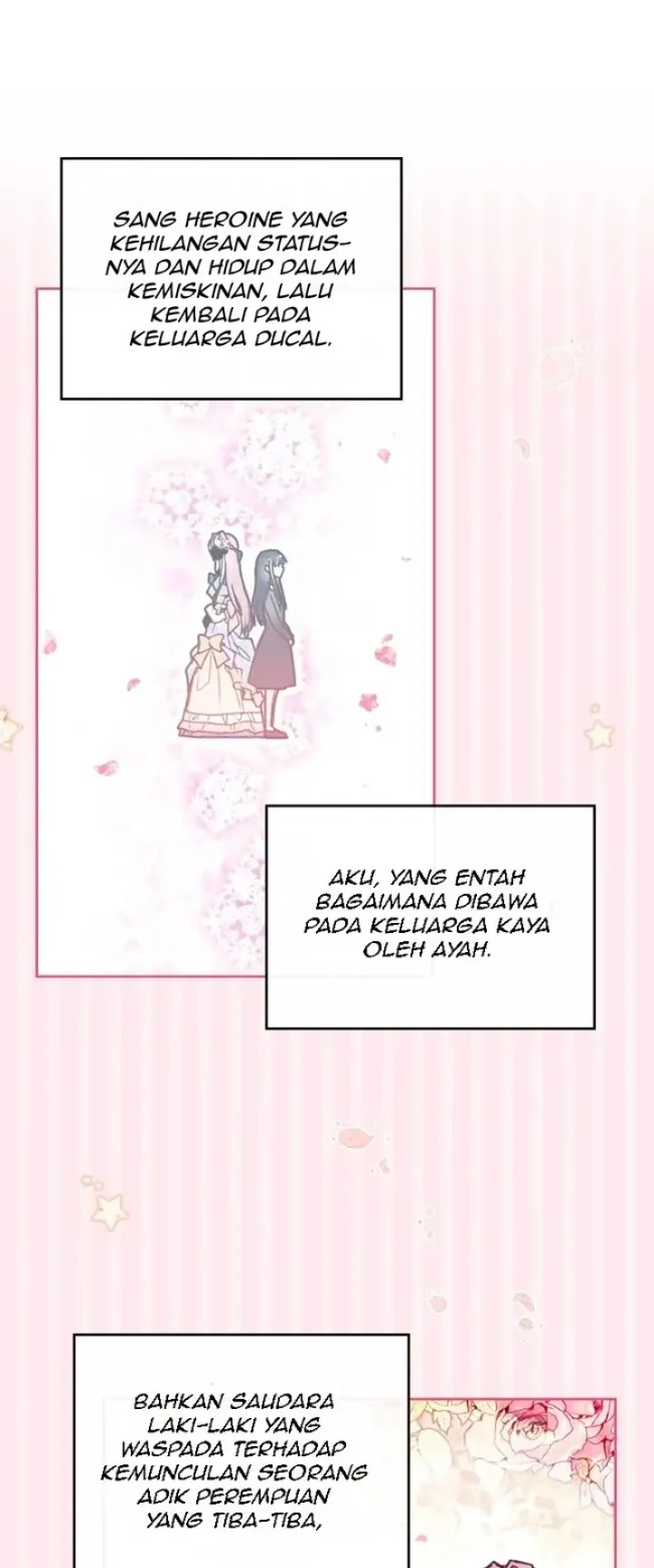 Villains Are Destined to Die Chapter 1 Gambar 21