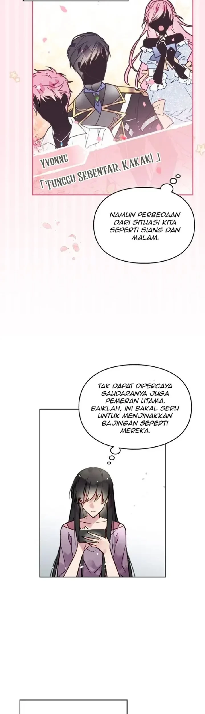 Villains Are Destined to Die Chapter 1 Gambar 22