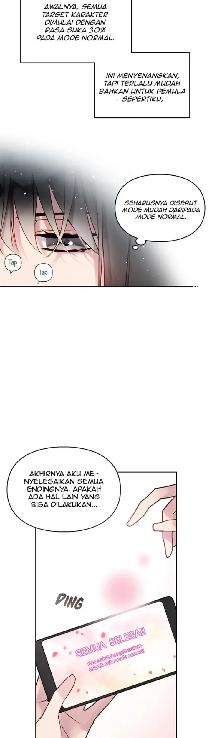 Villains Are Destined to Die Chapter 1 Gambar 23