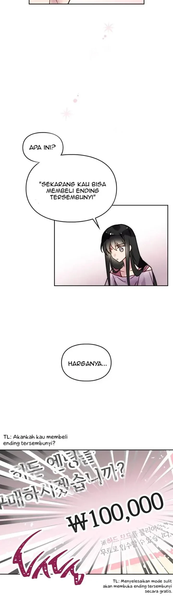 Villains Are Destined to Die Chapter 1 Gambar 24