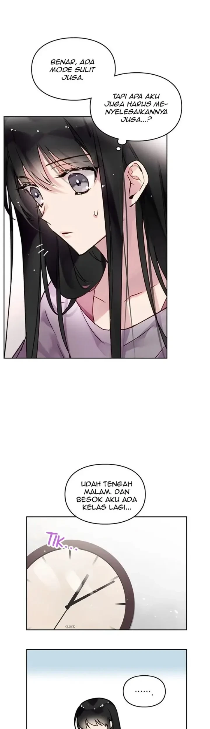 Villains Are Destined to Die Chapter 1 Gambar 26