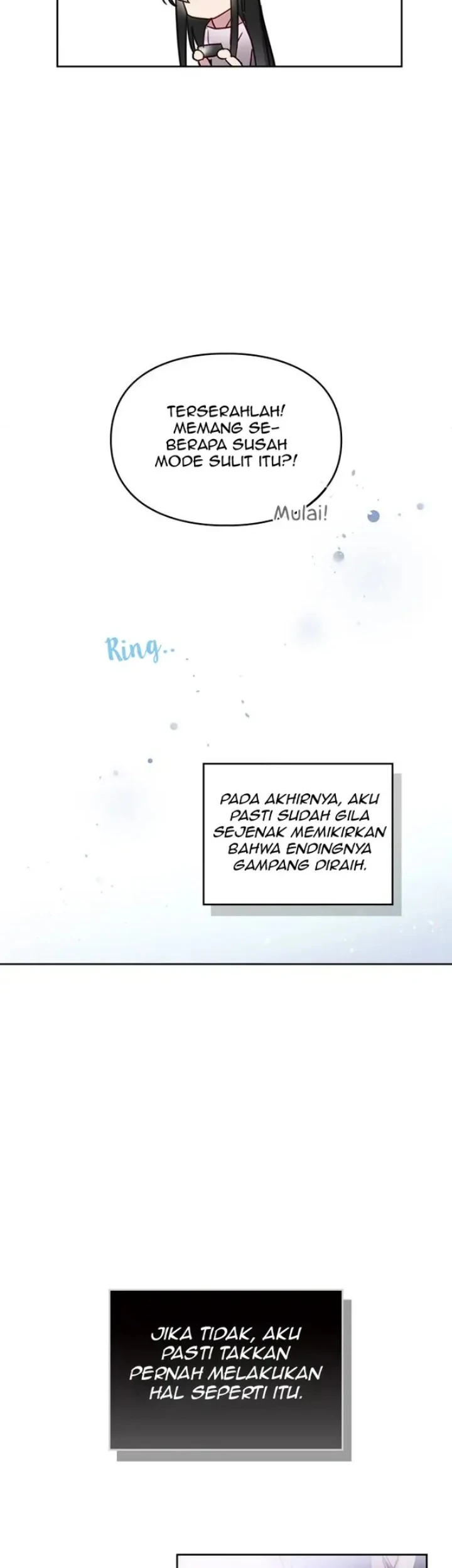 Villains Are Destined to Die Chapter 1 Gambar 27
