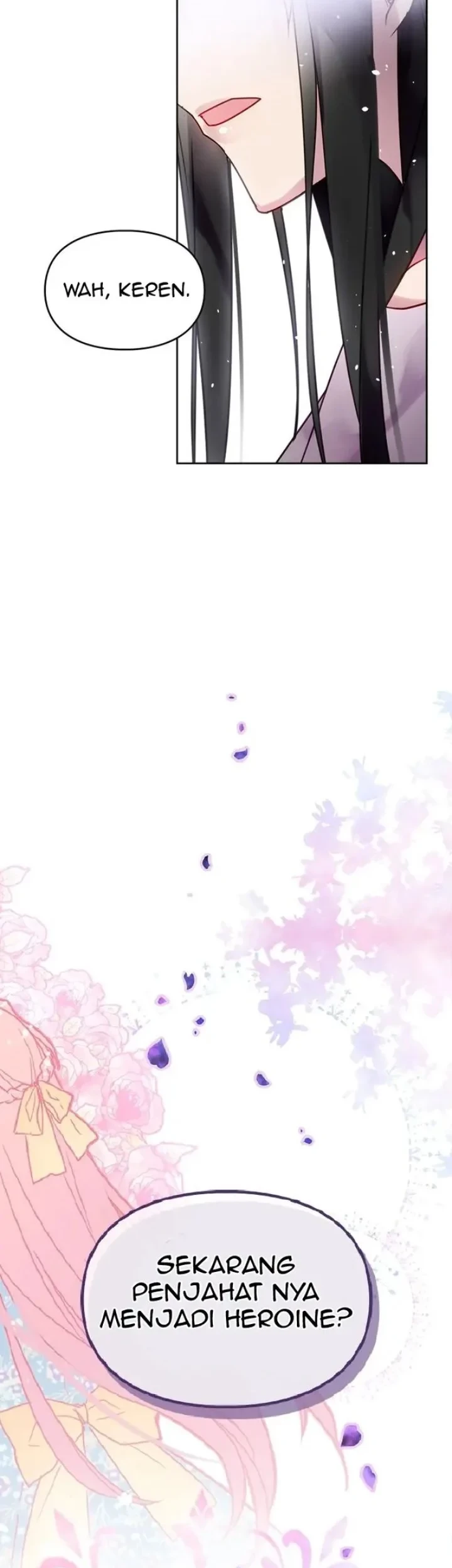 Villains Are Destined to Die Chapter 1 Gambar 28