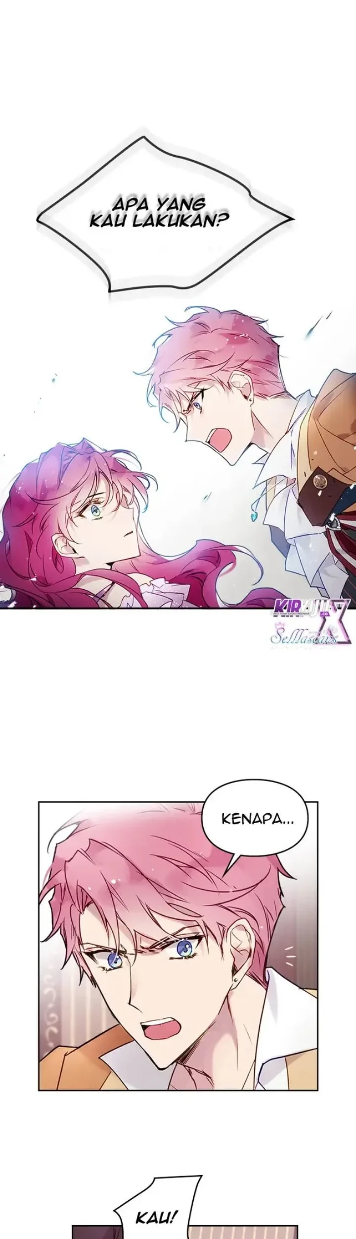 Villains Are Destined to Die Chapter 10 Gambar 18