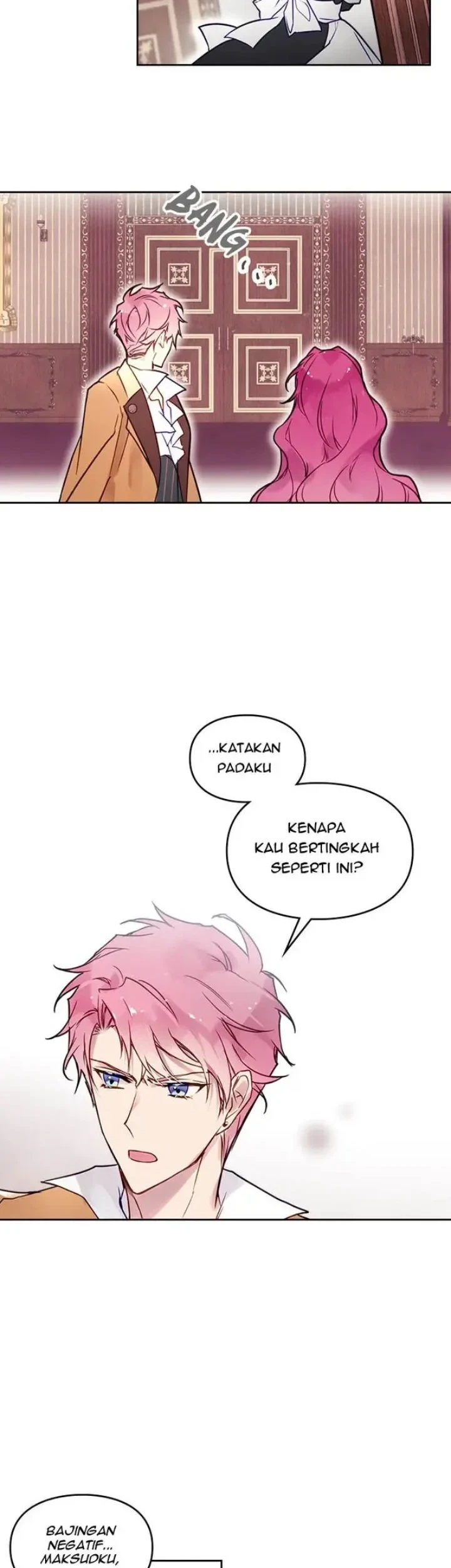 Villains Are Destined to Die Chapter 10 Gambar 21