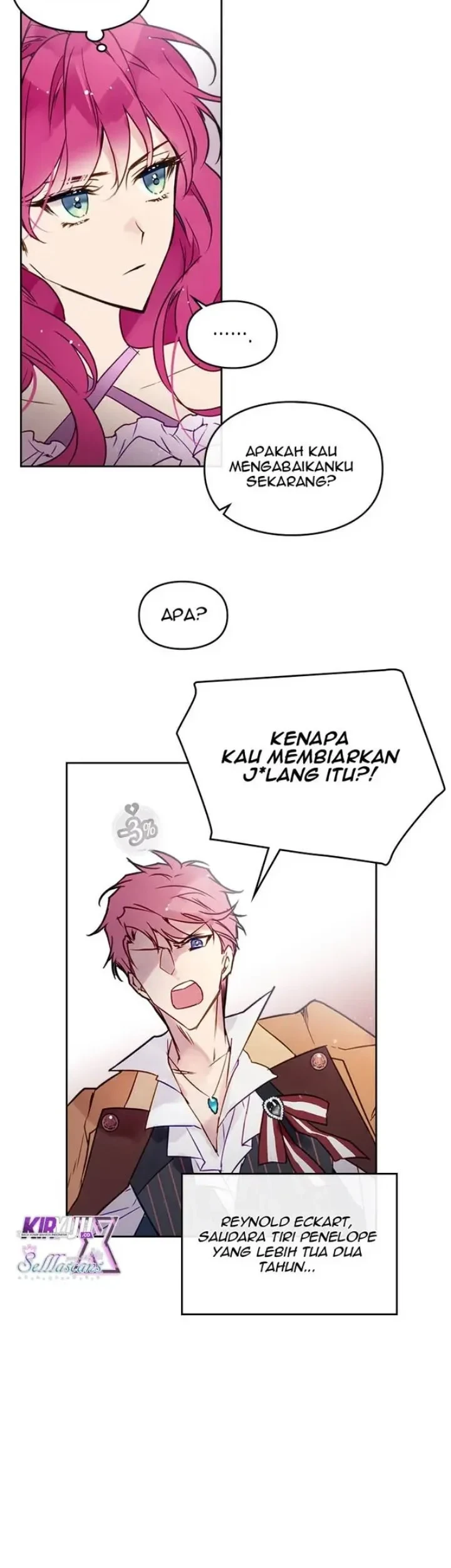 Villains Are Destined to Die Chapter 10 Gambar 22