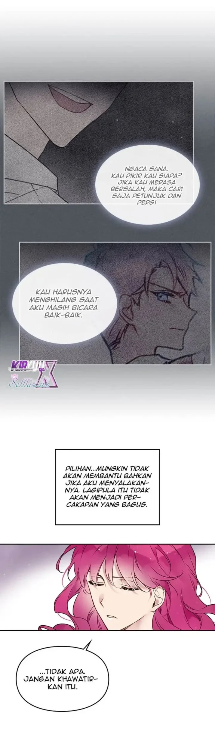 Villains Are Destined to Die Chapter 10 Gambar 24