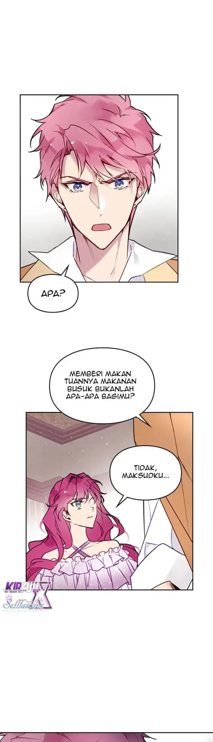 Villains Are Destined to Die Chapter 10 Gambar 25