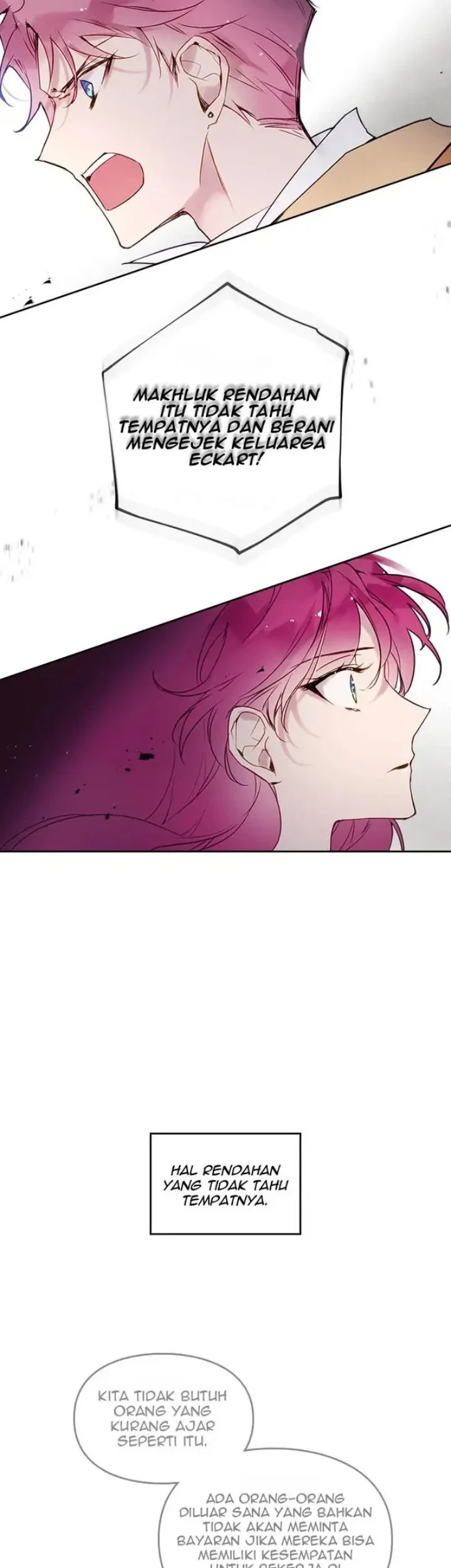Villains Are Destined to Die Chapter 10 Gambar 26