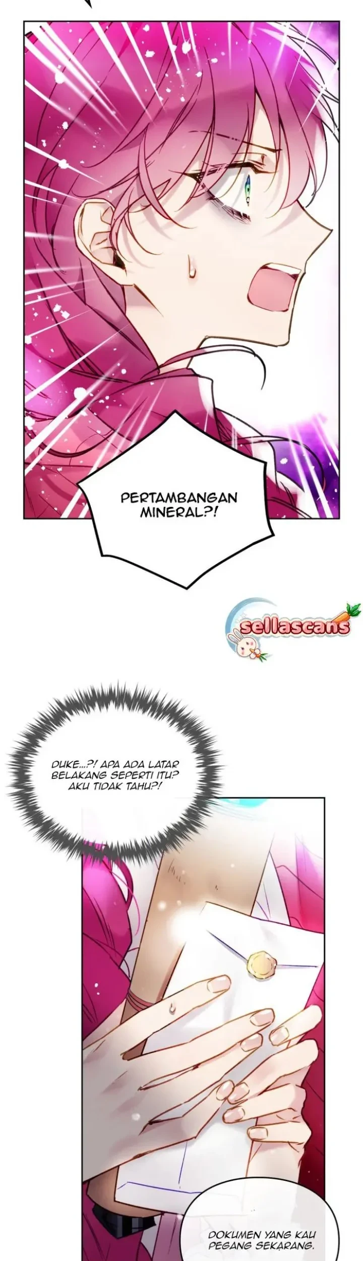 Villains Are Destined to Die Chapter 100 Gambar 34