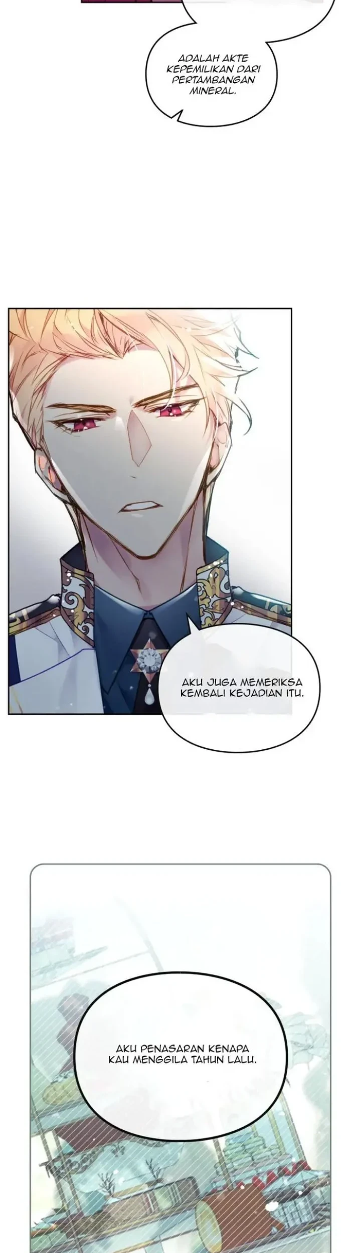 Villains Are Destined to Die Chapter 100 Gambar 35