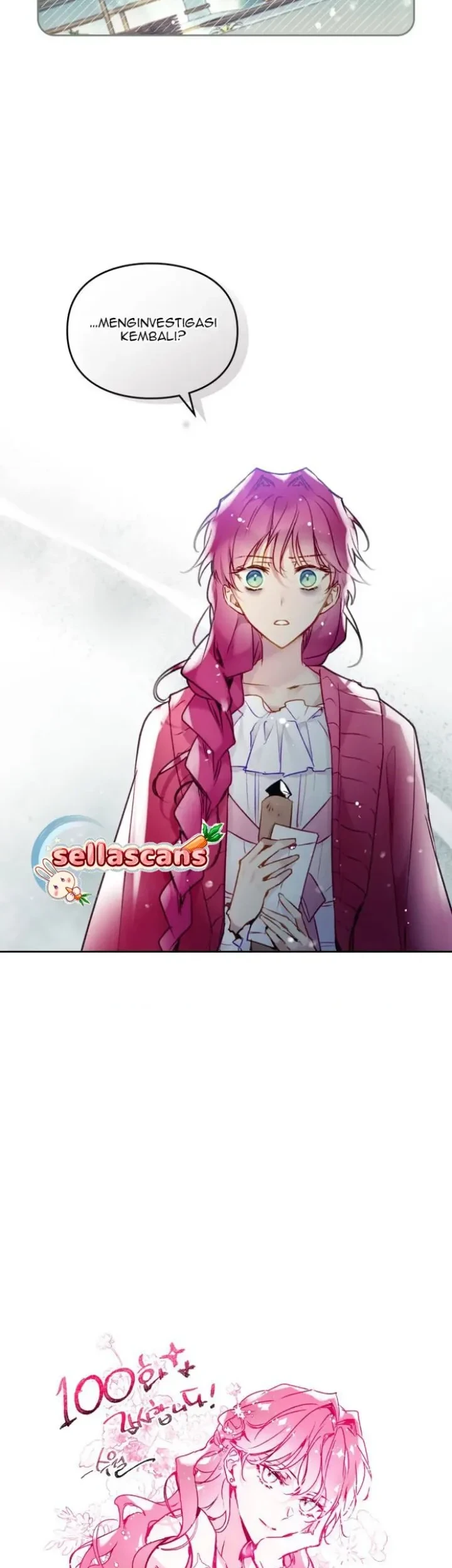 Villains Are Destined to Die Chapter 100 Gambar 36