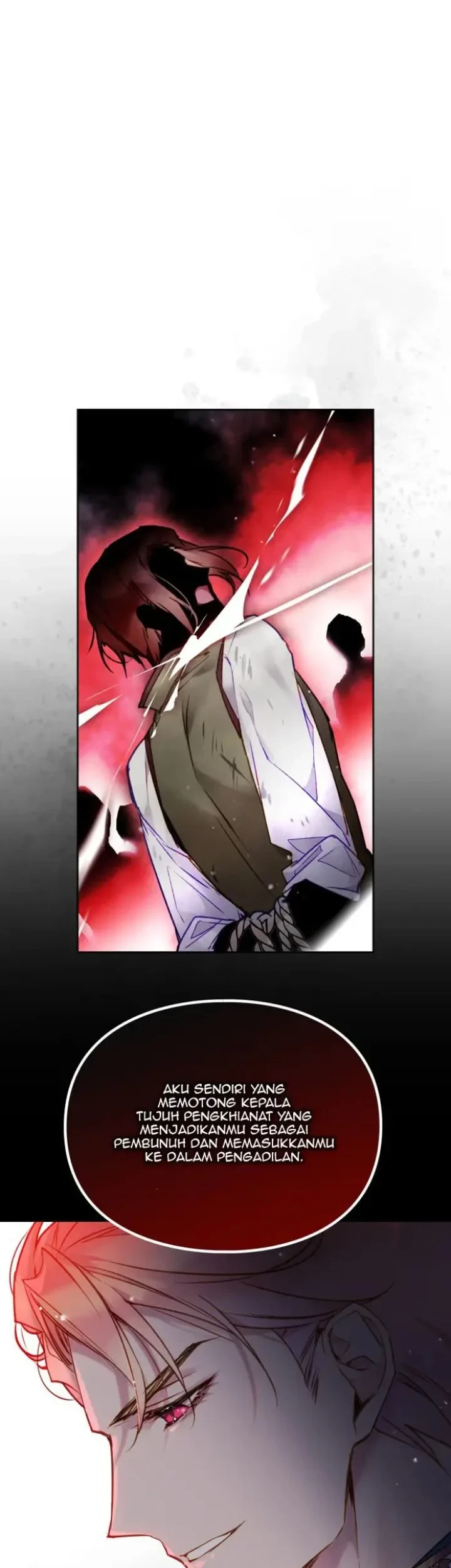 Villains Are Destined to Die Chapter 100 Gambar 28