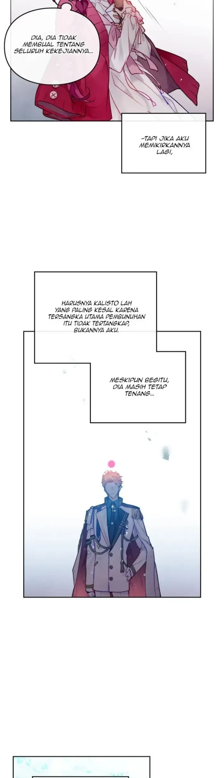 Villains Are Destined to Die Chapter 100 Gambar 30
