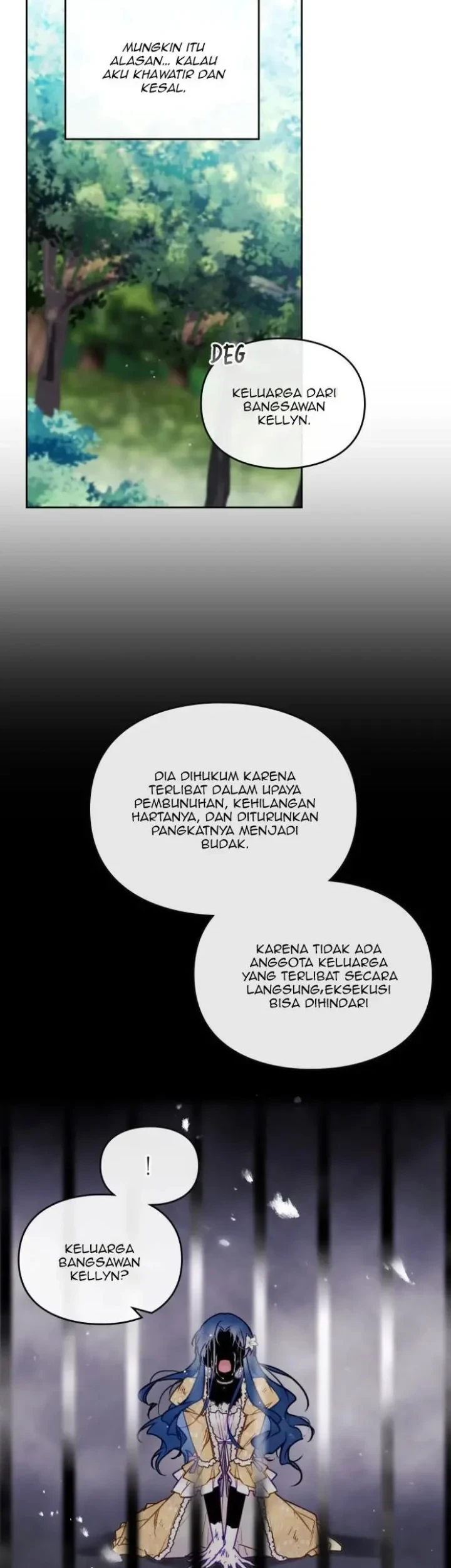 Villains Are Destined to Die Chapter 100 Gambar 31