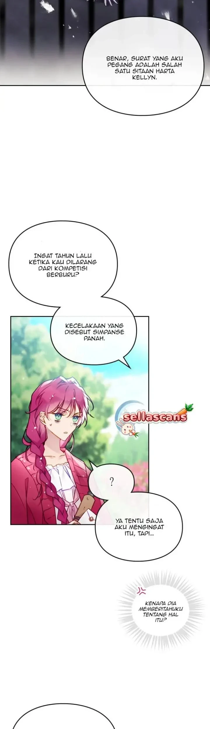 Villains Are Destined to Die Chapter 100 Gambar 32