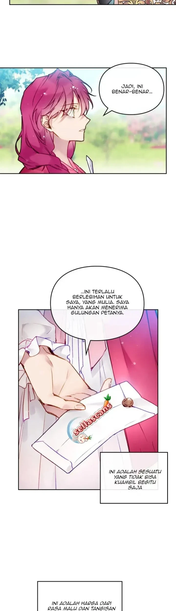 Villains Are Destined to Die Chapter 101 Gambar 23