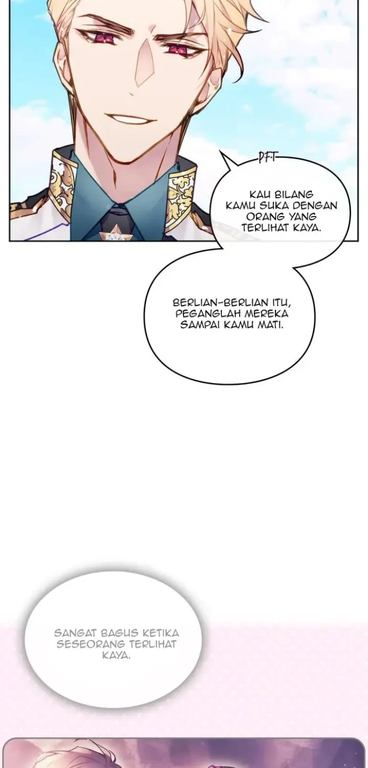 Villains Are Destined to Die Chapter 101 Gambar 25