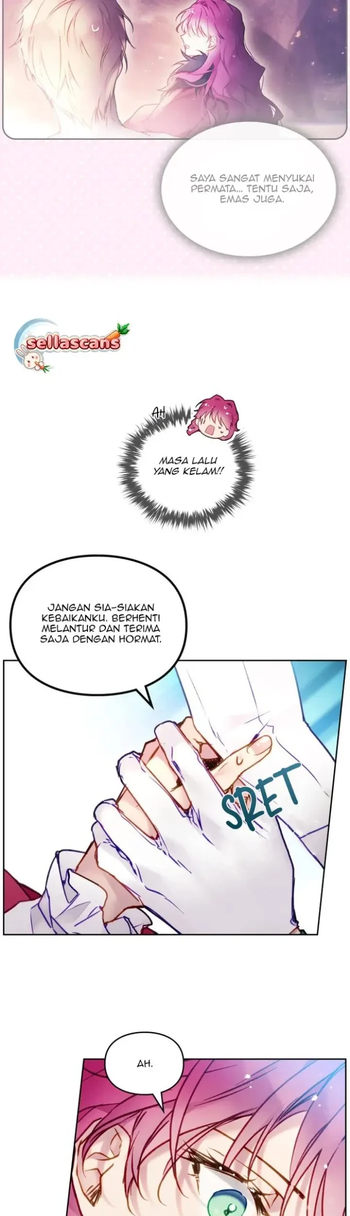 Villains Are Destined to Die Chapter 101 Gambar 26