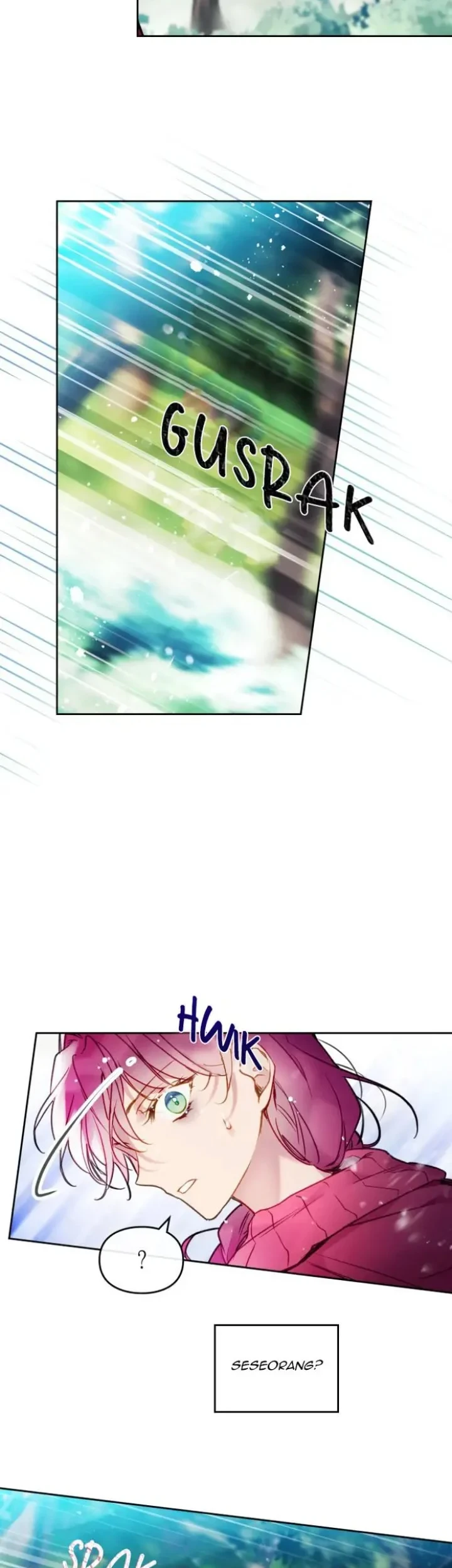 Villains Are Destined to Die Chapter 101 Gambar 29