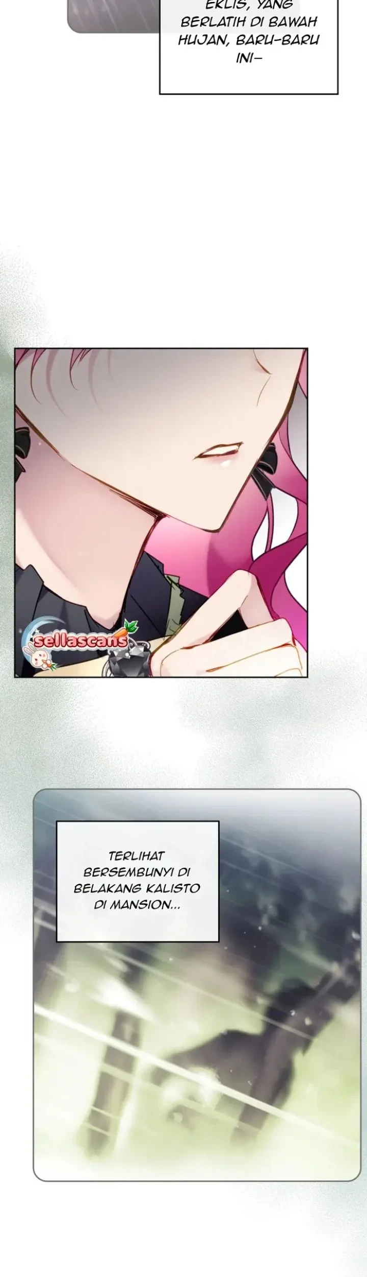 Villains Are Destined to Die Chapter 102 Gambar 24