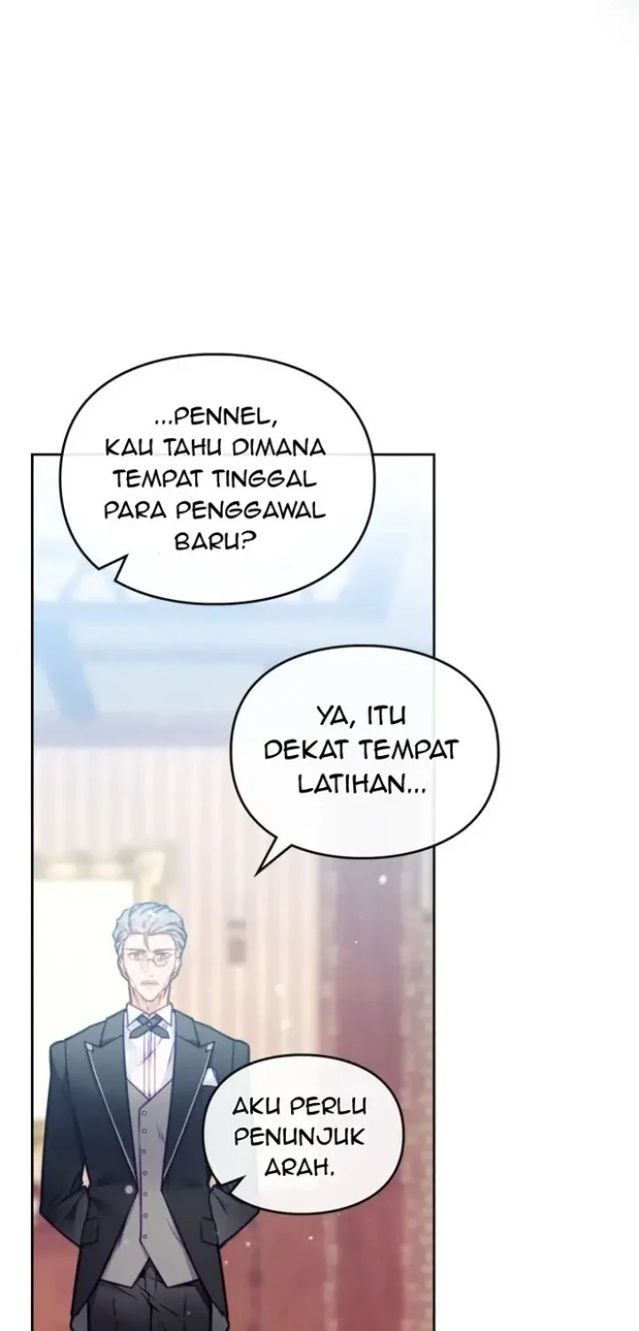 Villains Are Destined to Die Chapter 102 Gambar 25