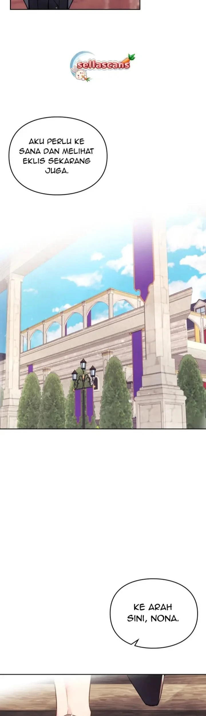 Villains Are Destined to Die Chapter 102 Gambar 26
