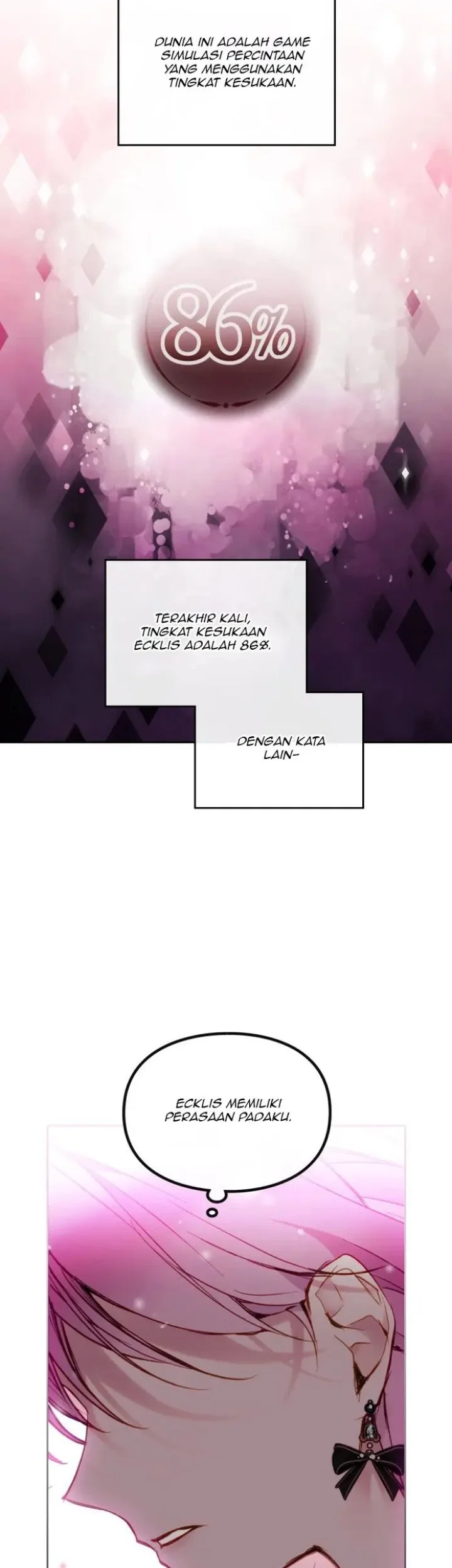 Villains Are Destined to Die Chapter 103 Gambar 23