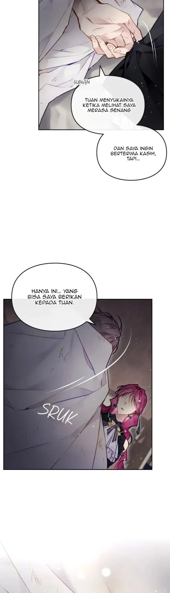 Villains Are Destined to Die Chapter 103 Gambar 26