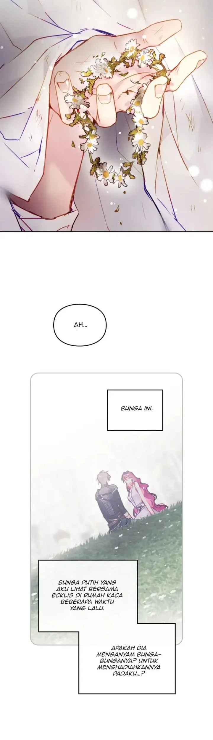 Villains Are Destined to Die Chapter 103 Gambar 27