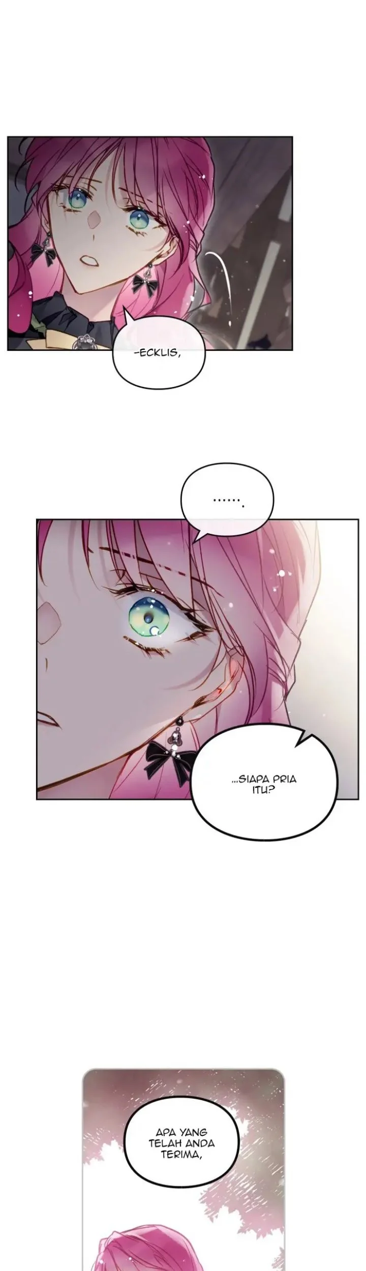 Villains Are Destined to Die Chapter 103 Gambar 28