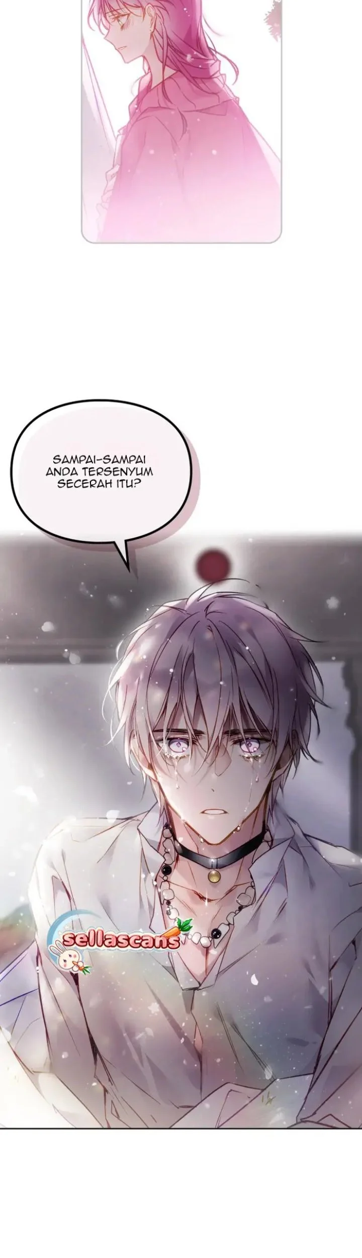 Villains Are Destined to Die Chapter 103 Gambar 29