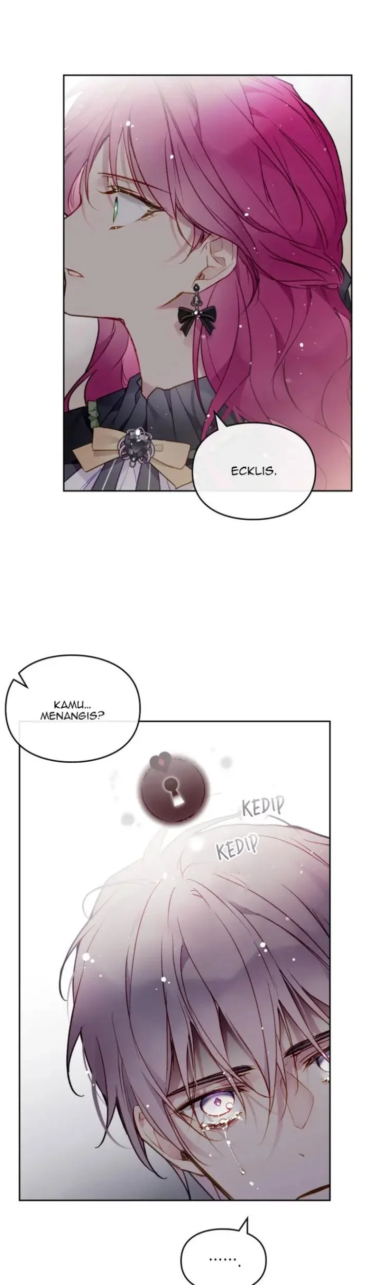 Villains Are Destined to Die Chapter 103 Gambar 30