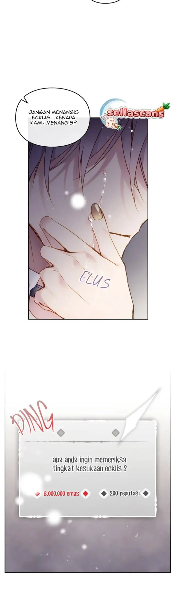 Villains Are Destined to Die Chapter 103 Gambar 31