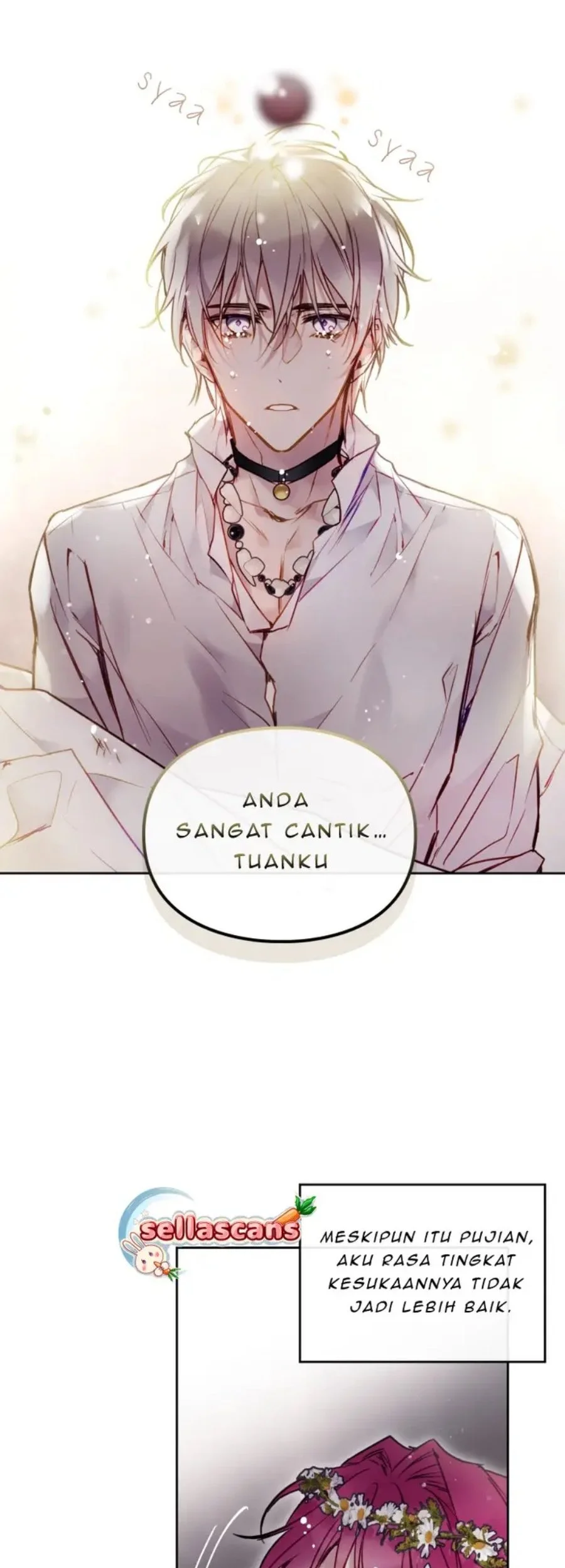 Villains Are Destined to Die Chapter 104 Gambar 27