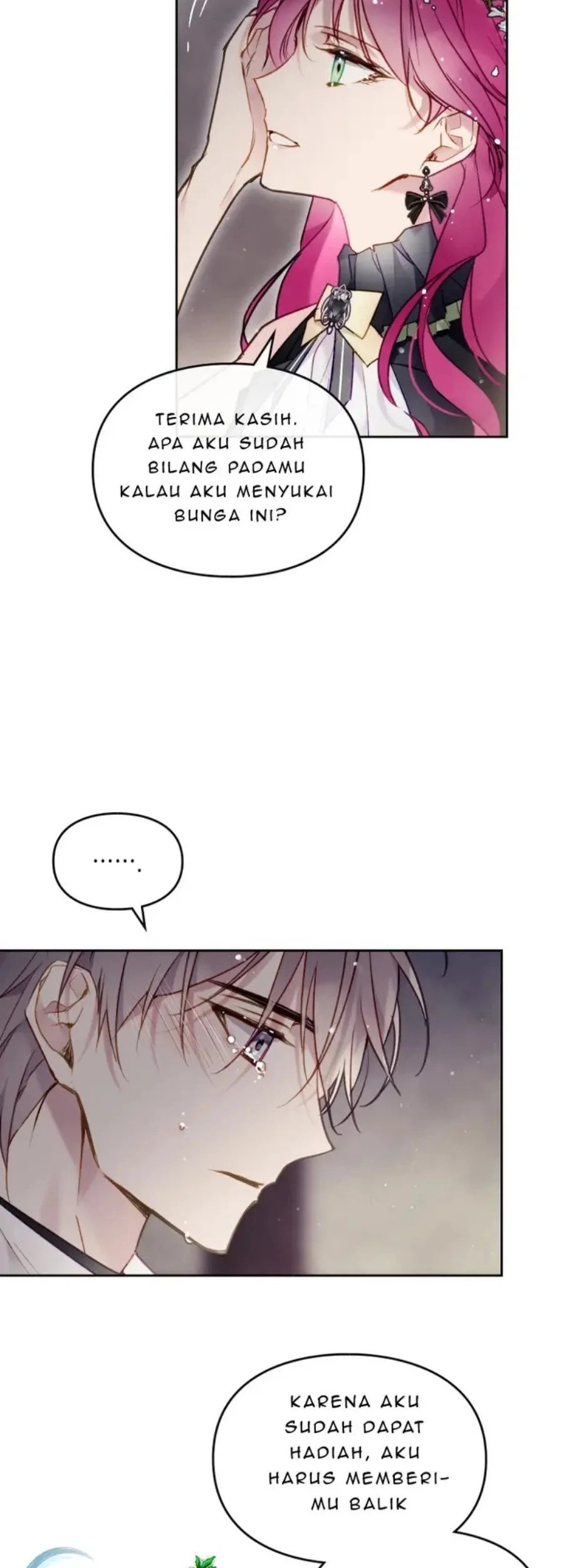 Villains Are Destined to Die Chapter 104 Gambar 28