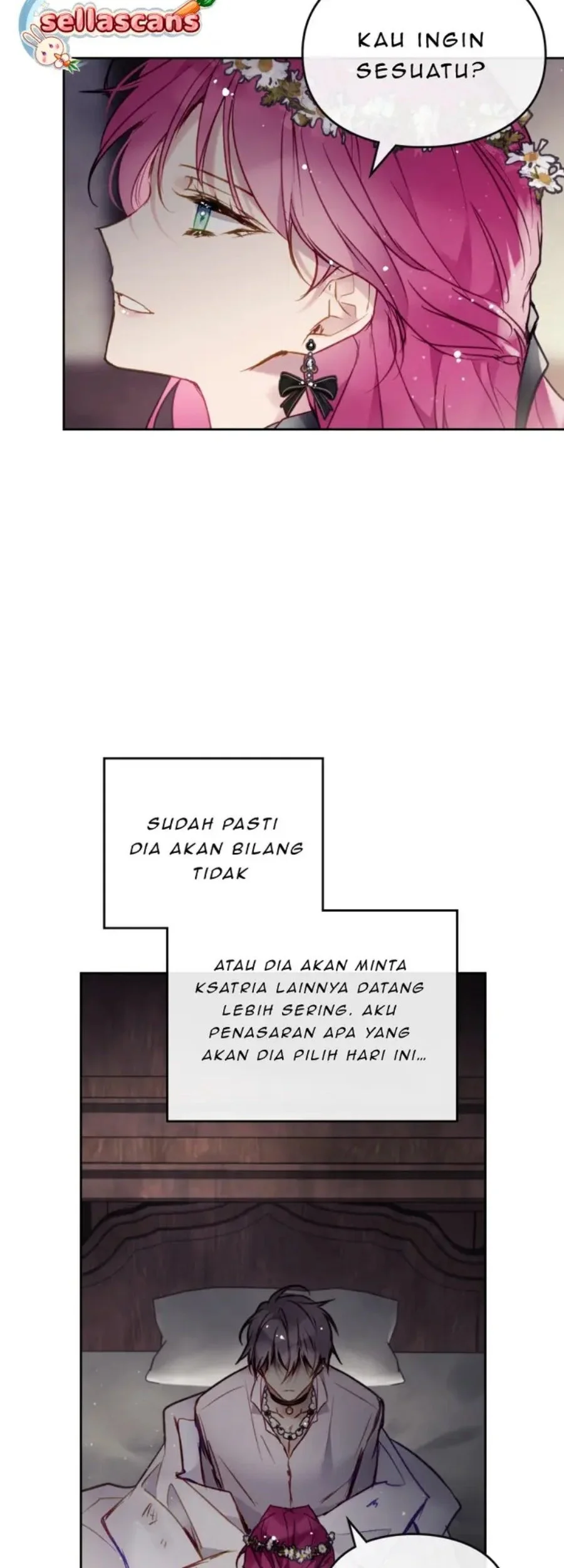 Villains Are Destined to Die Chapter 104 Gambar 29